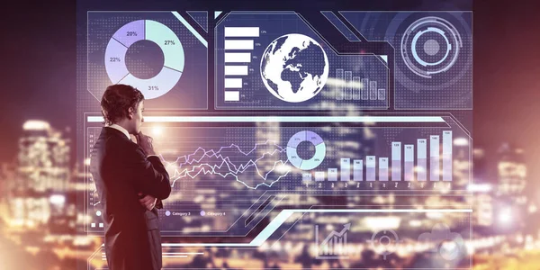 Software de Business Intelligence: Tomando Decisiones Estratégicas Basadas en Datos mejora tu sitio con análitica web